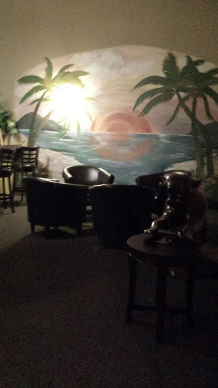 Kava Cove Lounge